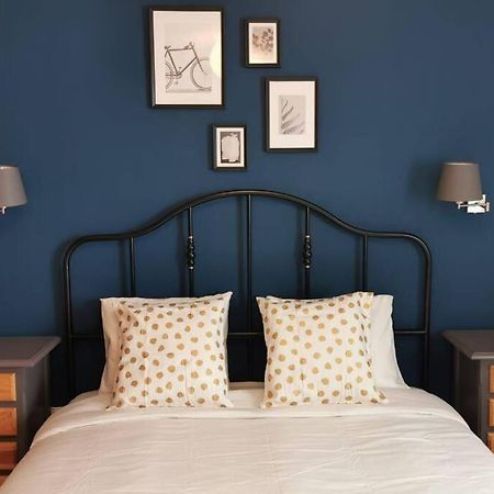 Cdz - Arteaga- Two Rooms With Queen Bed Cádiz Kültér fotó