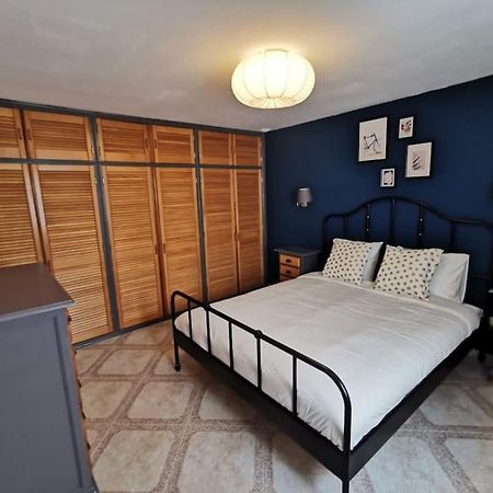 Cdz - Arteaga- Two Rooms With Queen Bed Cádiz Kültér fotó