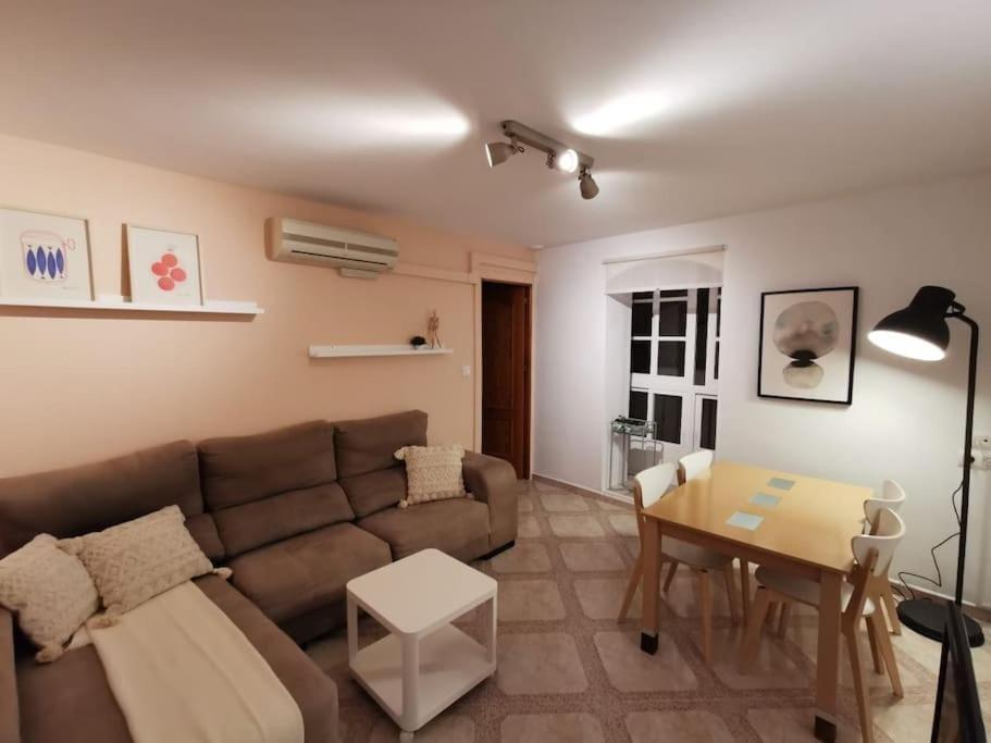 Cdz - Arteaga- Two Rooms With Queen Bed Cádiz Kültér fotó