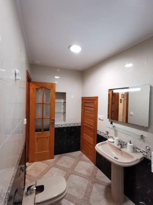 Cdz - Arteaga- Two Rooms With Queen Bed Cádiz Kültér fotó