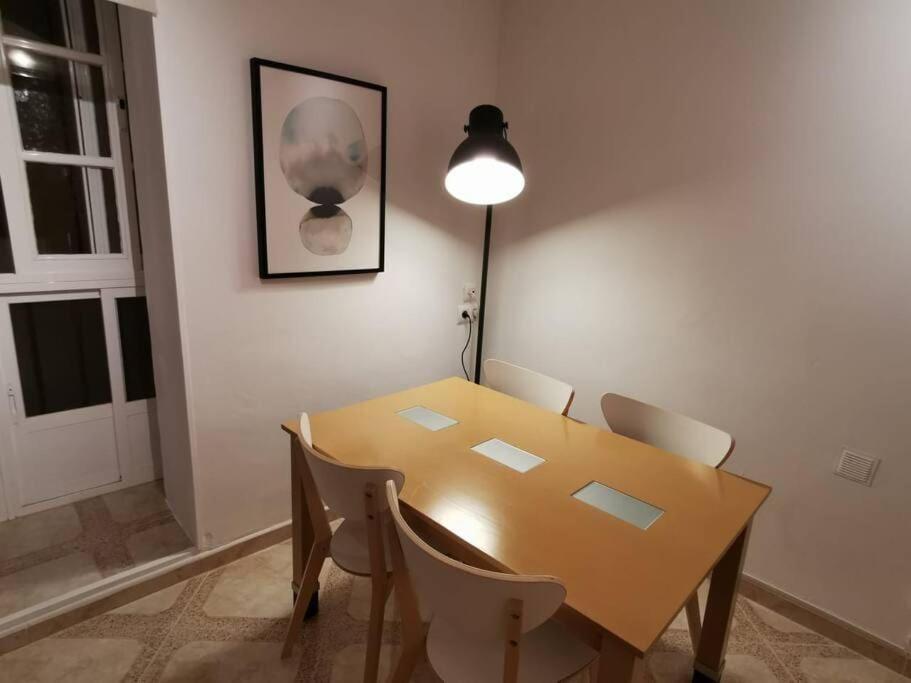 Cdz - Arteaga- Two Rooms With Queen Bed Cádiz Kültér fotó