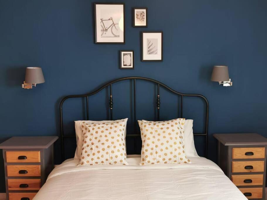 Cdz - Arteaga- Two Rooms With Queen Bed Cádiz Kültér fotó