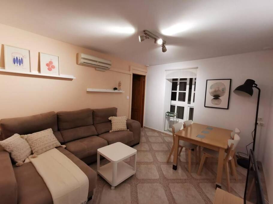 Cdz - Arteaga- Two Rooms With Queen Bed Cádiz Kültér fotó