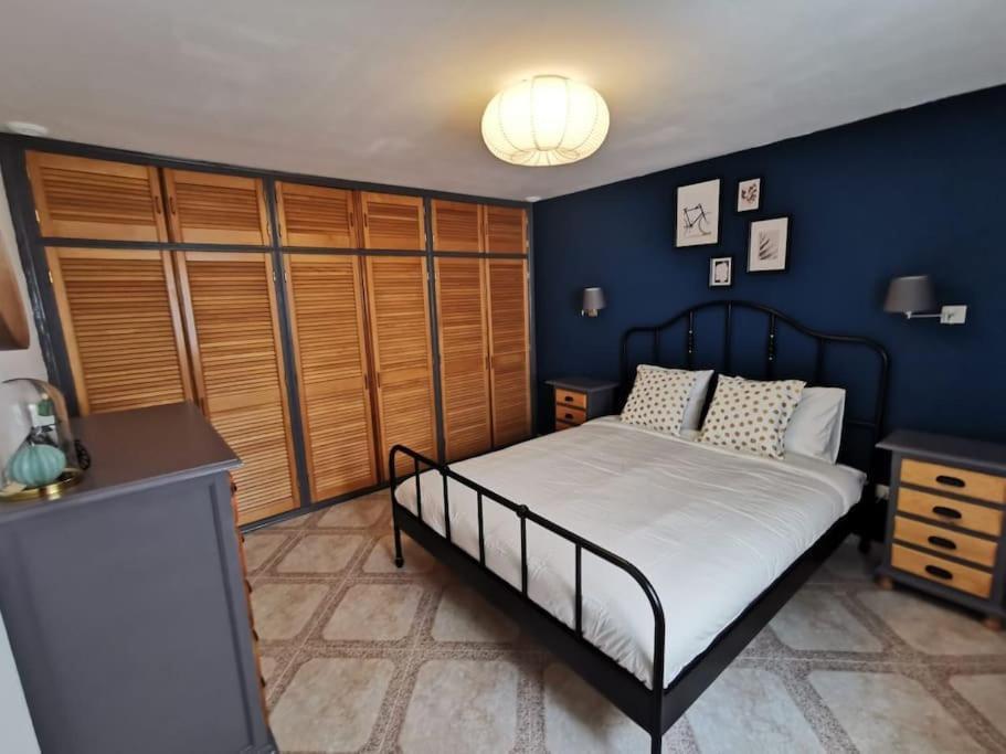 Cdz - Arteaga- Two Rooms With Queen Bed Cádiz Kültér fotó